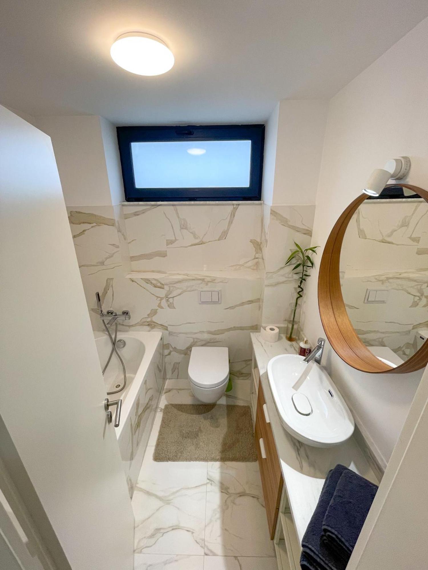 Bucharest Apartment Buitenkant foto