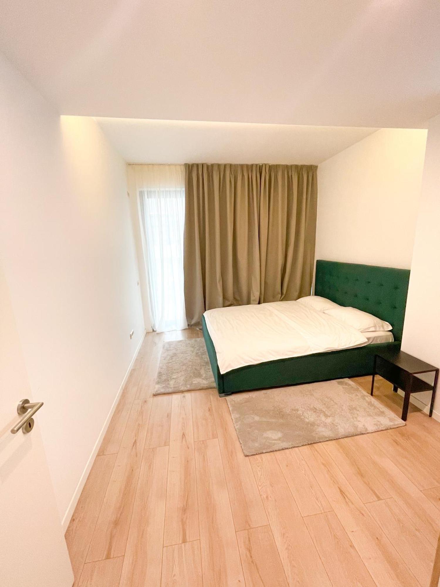 Bucharest Apartment Buitenkant foto