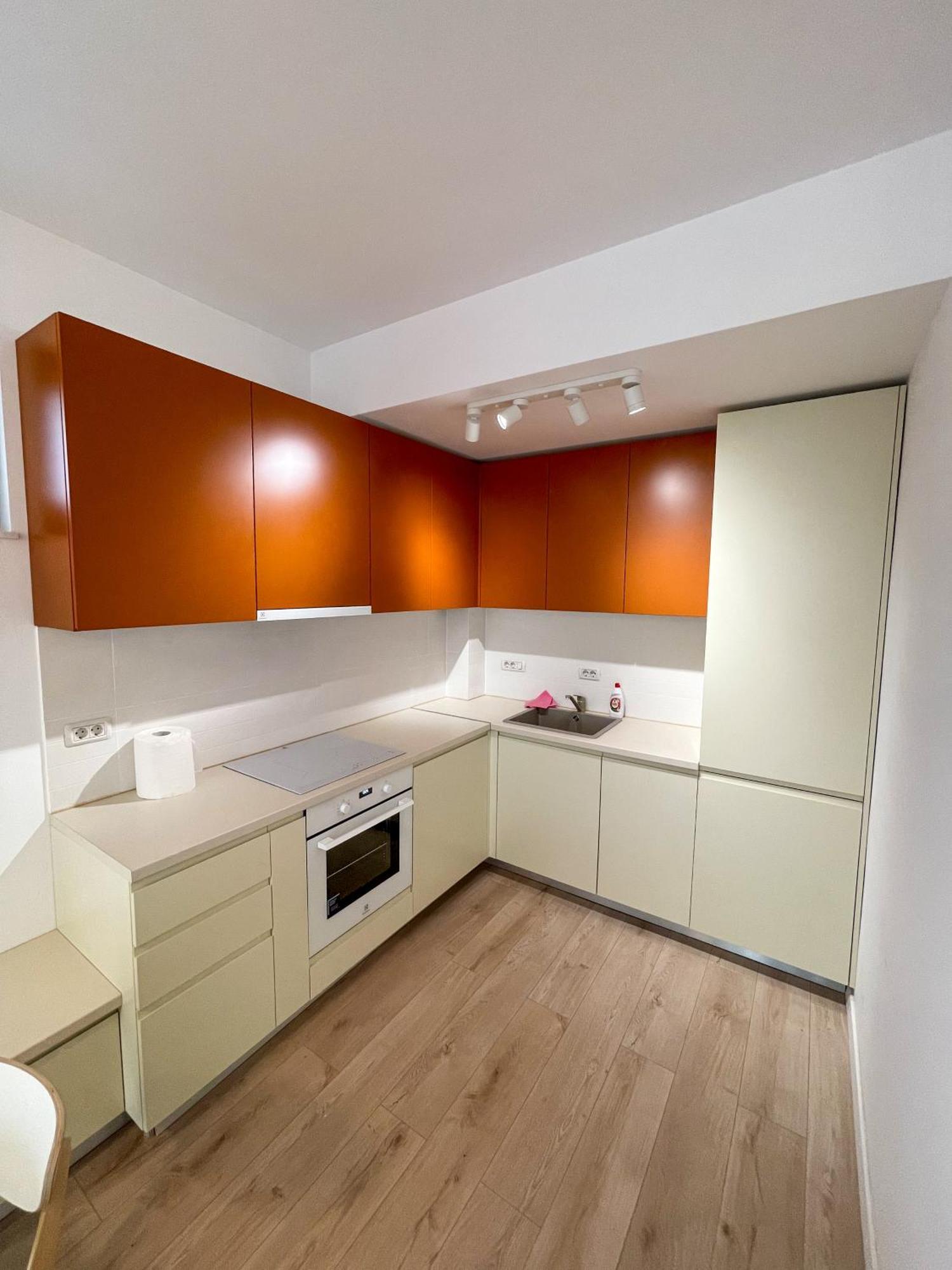 Bucharest Apartment Buitenkant foto