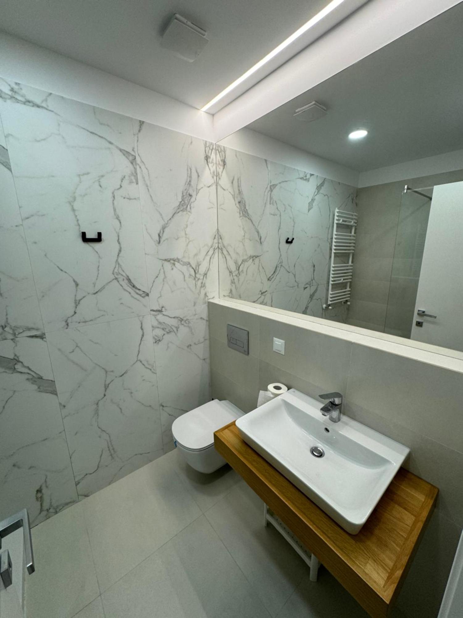 Bucharest Apartment Buitenkant foto
