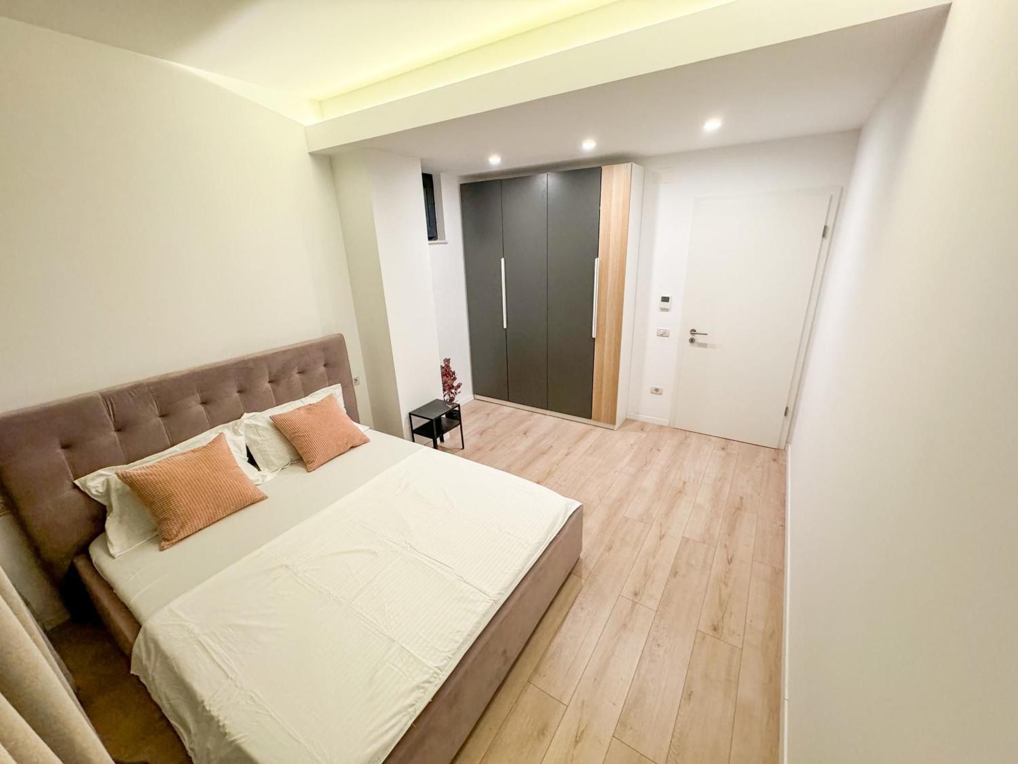 Bucharest Apartment Buitenkant foto