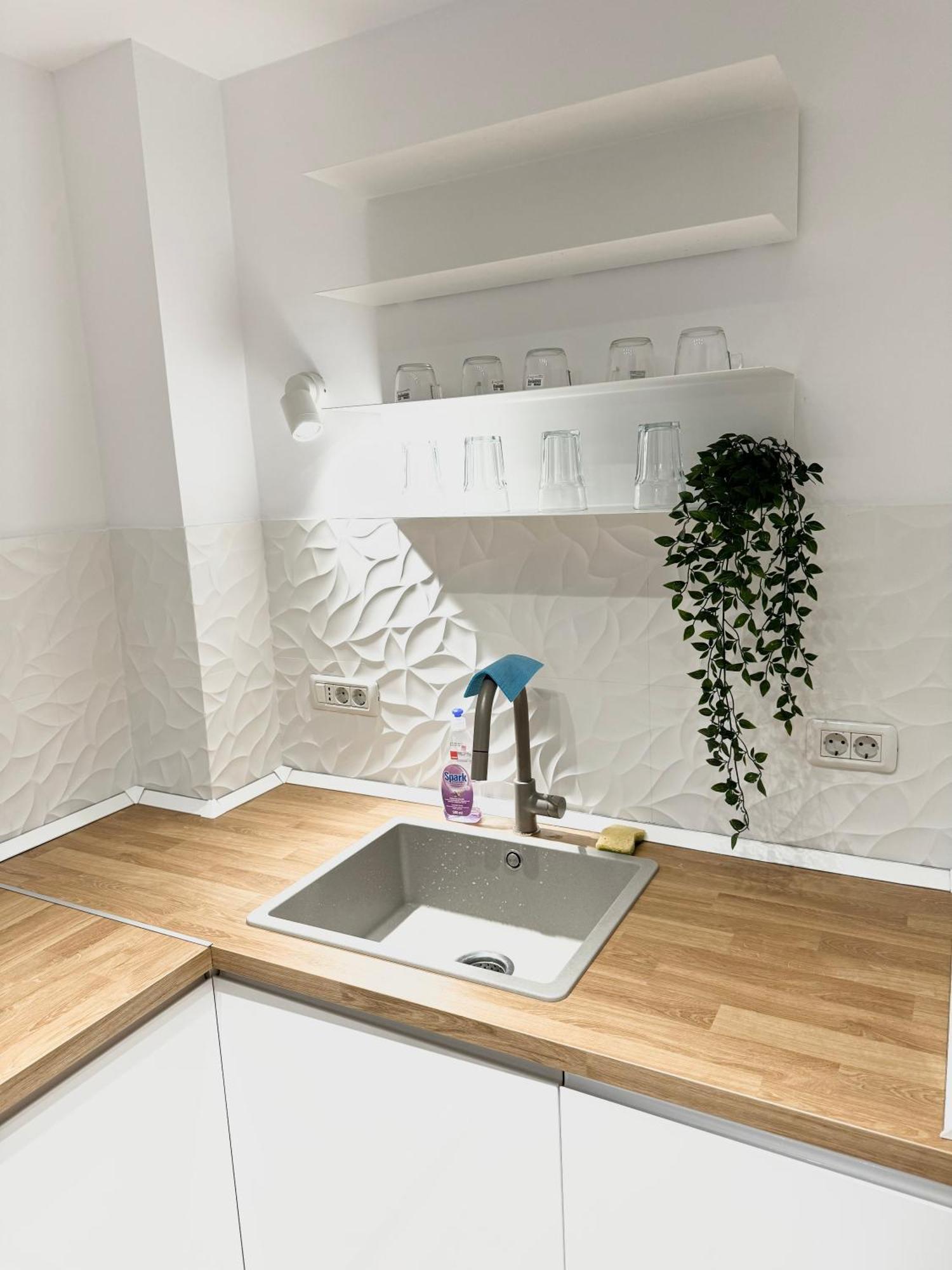 Bucharest Apartment Buitenkant foto