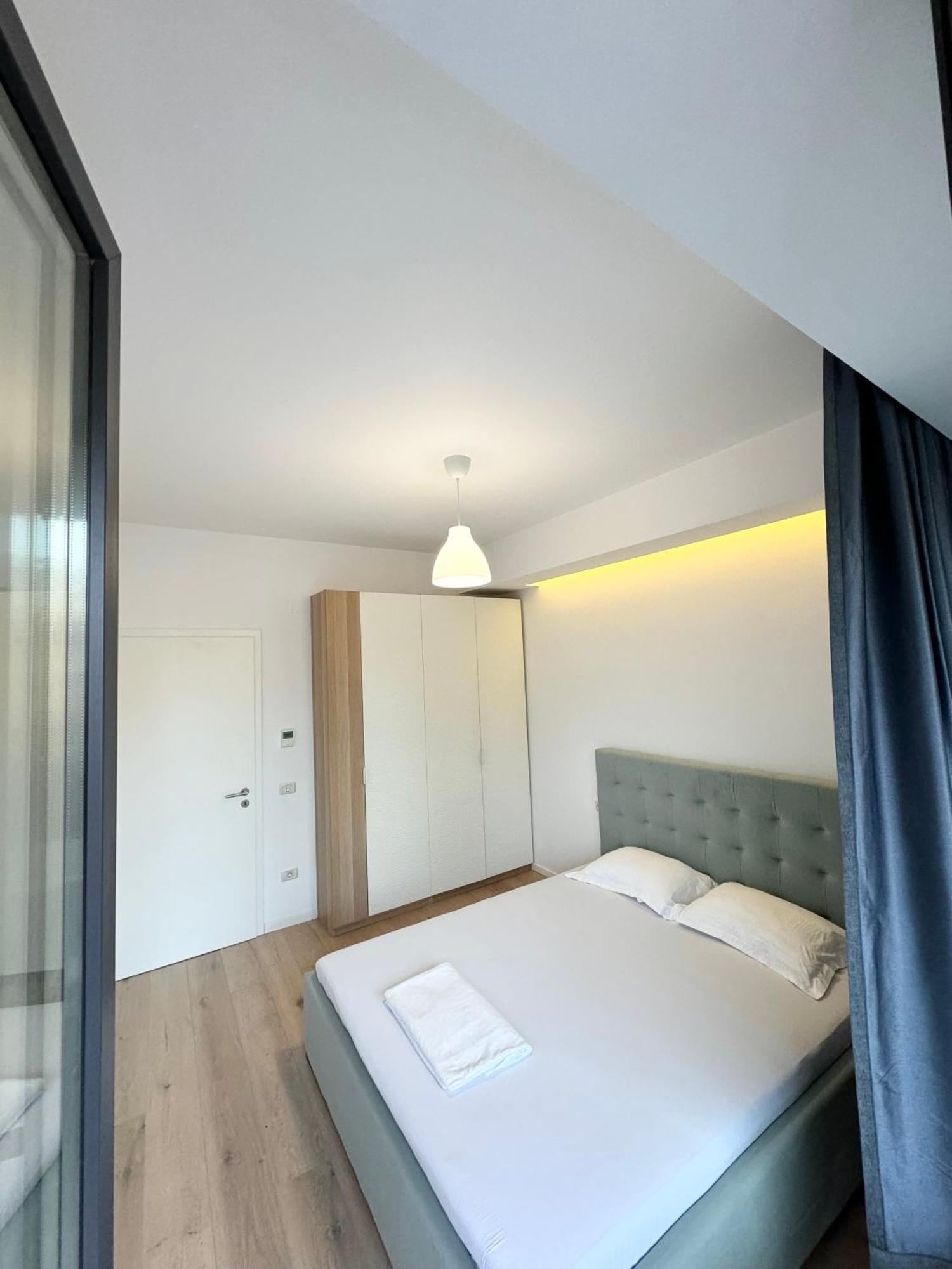 Bucharest Apartment Buitenkant foto