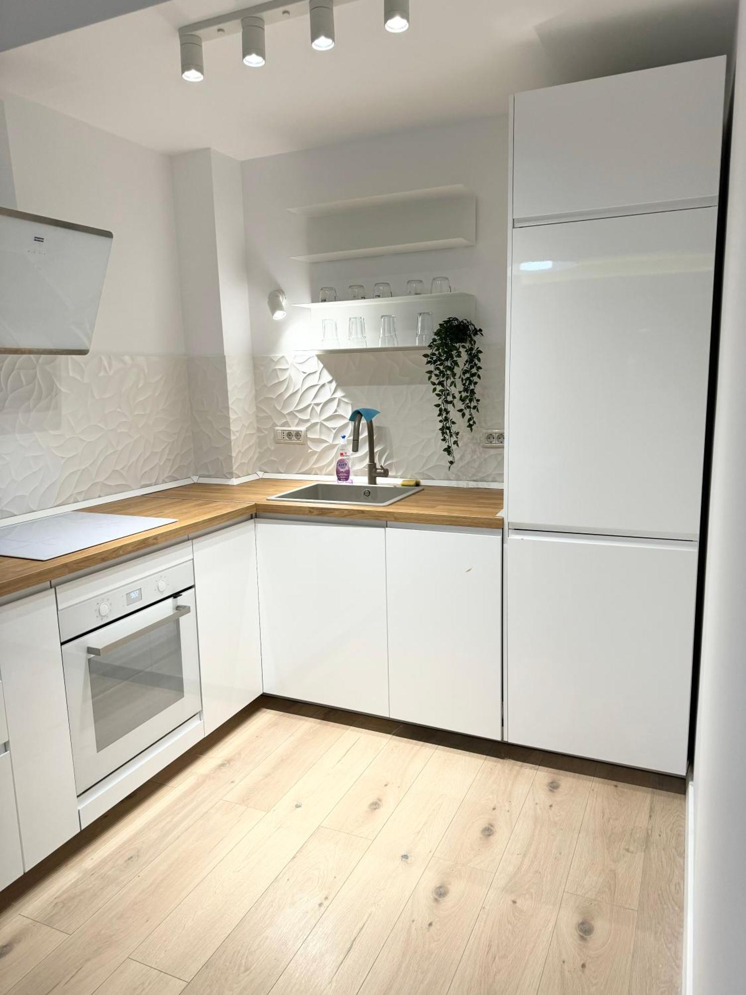 Bucharest Apartment Buitenkant foto